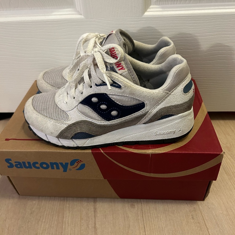 Saucony Sneakers